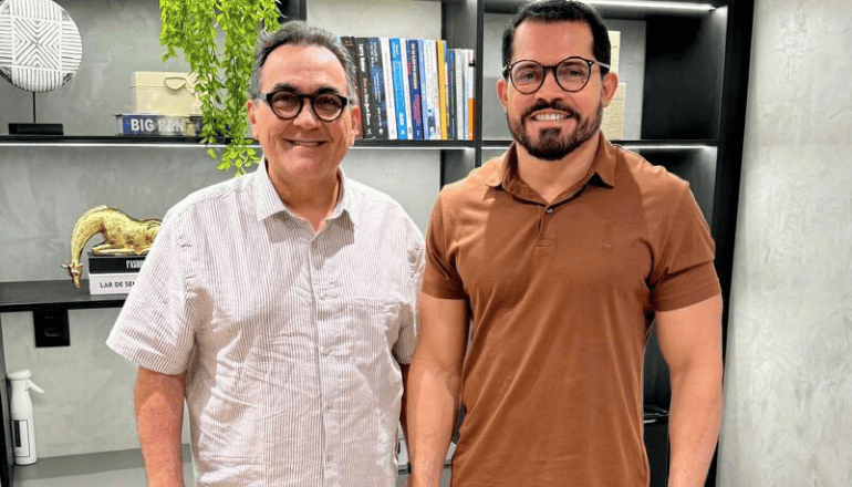 Diógenes Dantas assinará coluna de opinião no Agora RN