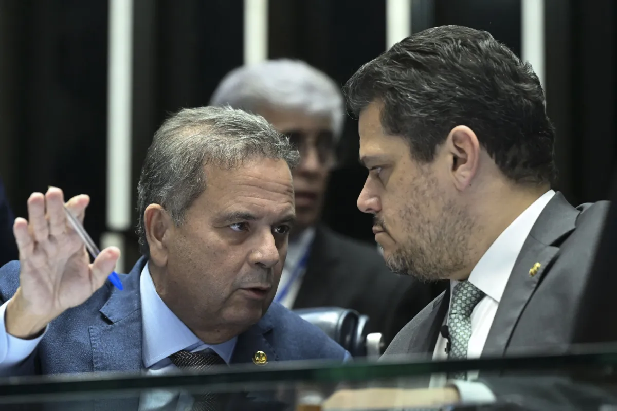 Uma imagem impressionante