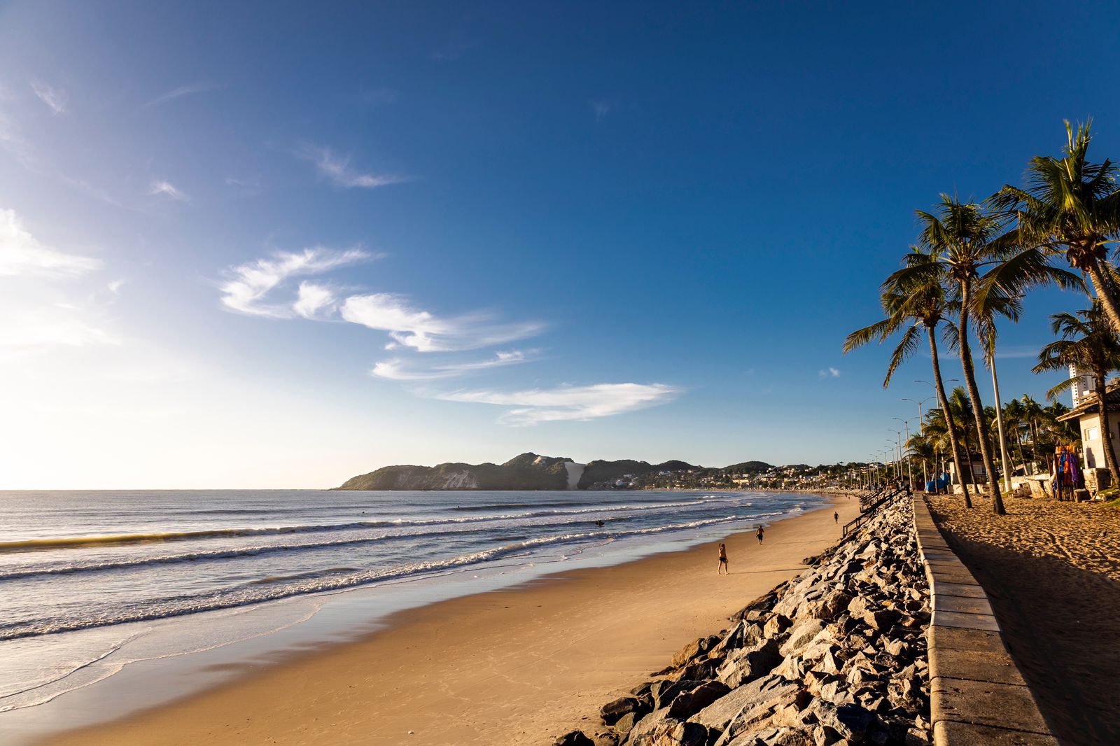 Uma imagem impressionante