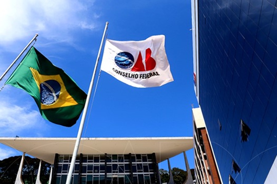 Uma imagem impressionante