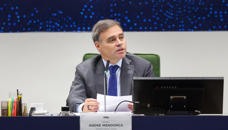 Uma imagem impressionante