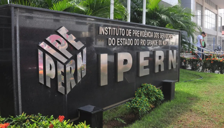 Servidores do Ipern paralisam atividades por 48 horas