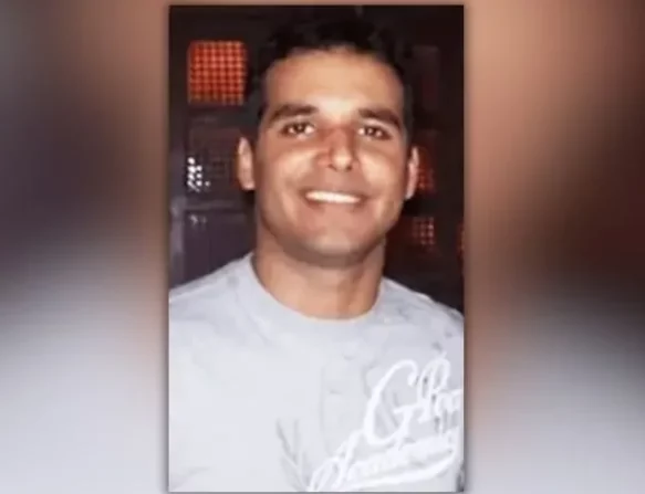 Uma imagem impressionante