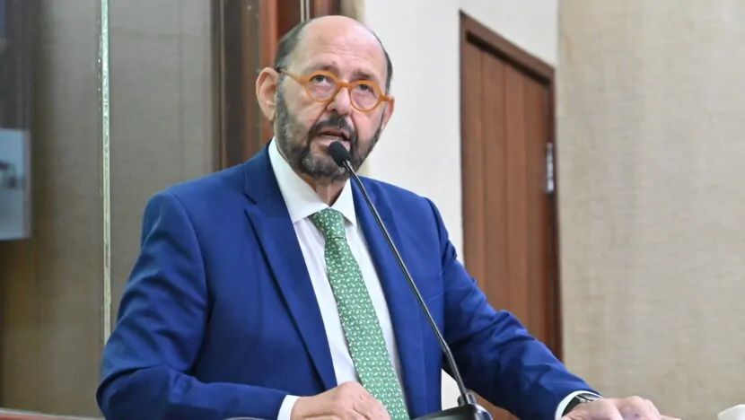 Uma imagem impressionante