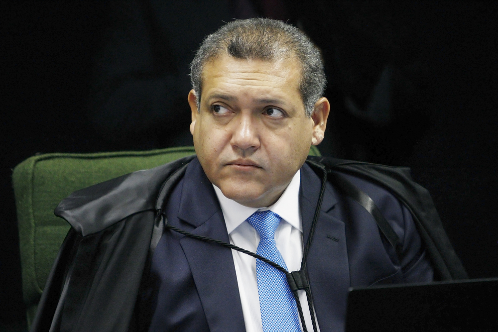 Uma imagem impressionante