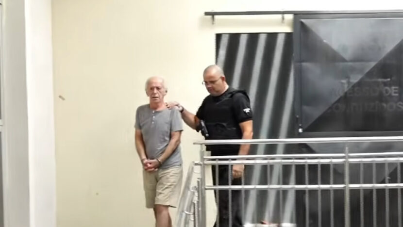 Uma imagem impressionante