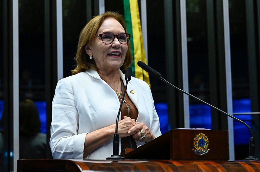 Uma imagem impressionante