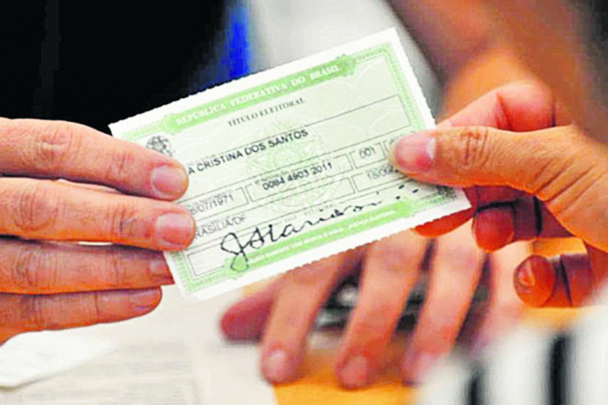 Uma imagem impressionante