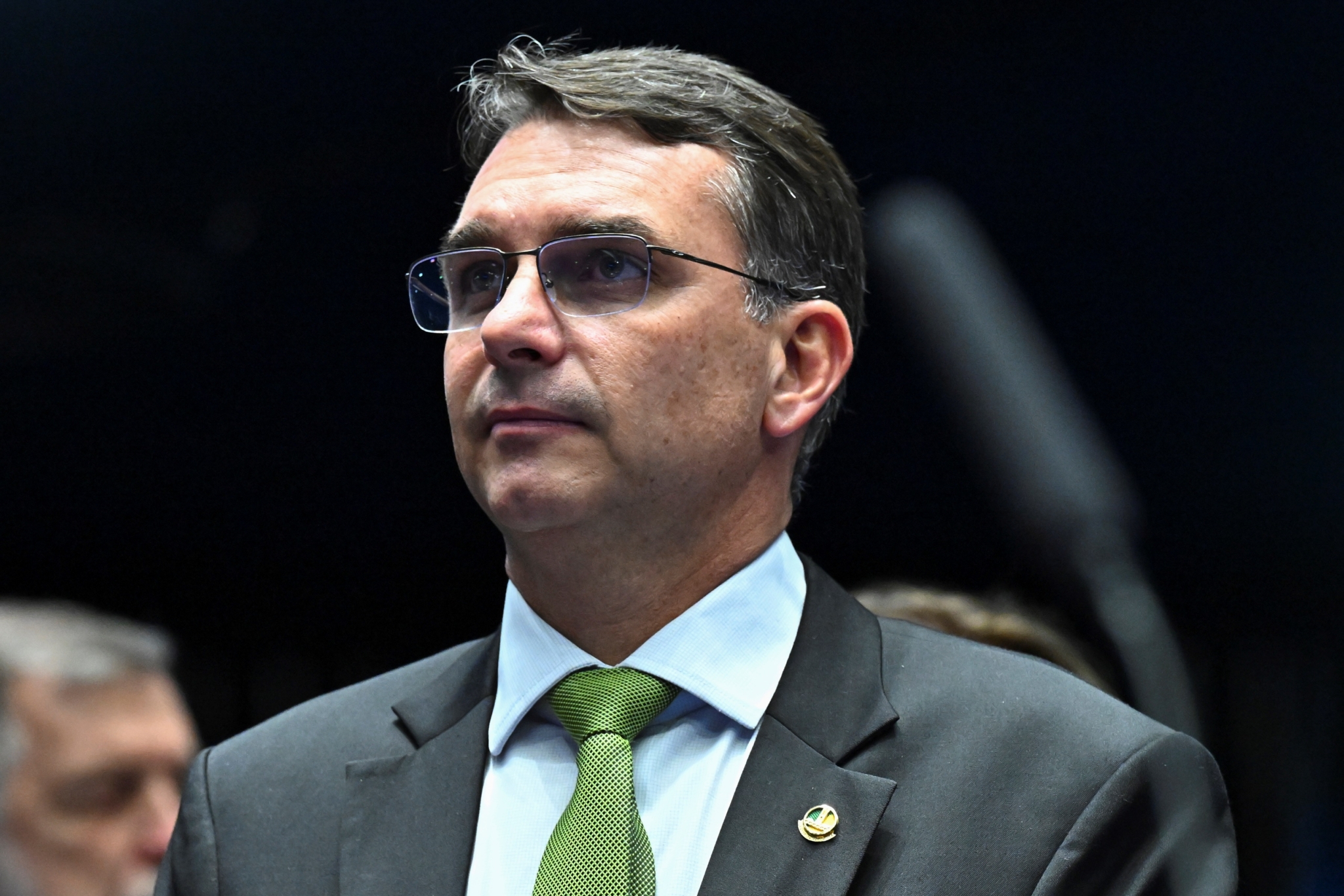 Uma imagem impressionante
