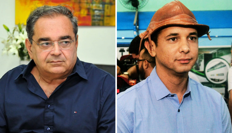 Uma imagem impressionante