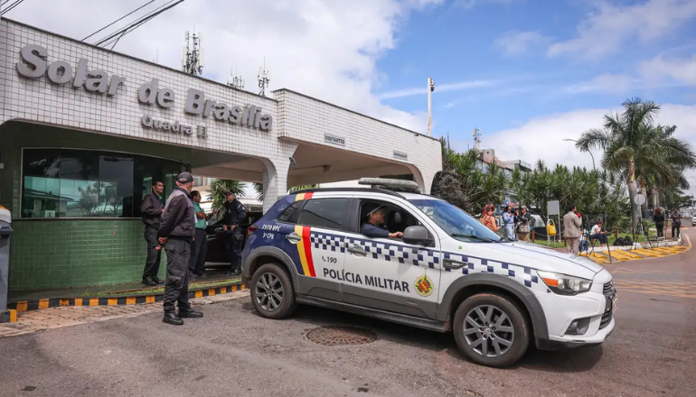 Uma imagem impressionante