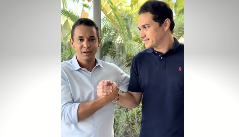 Uma imagem impressionante