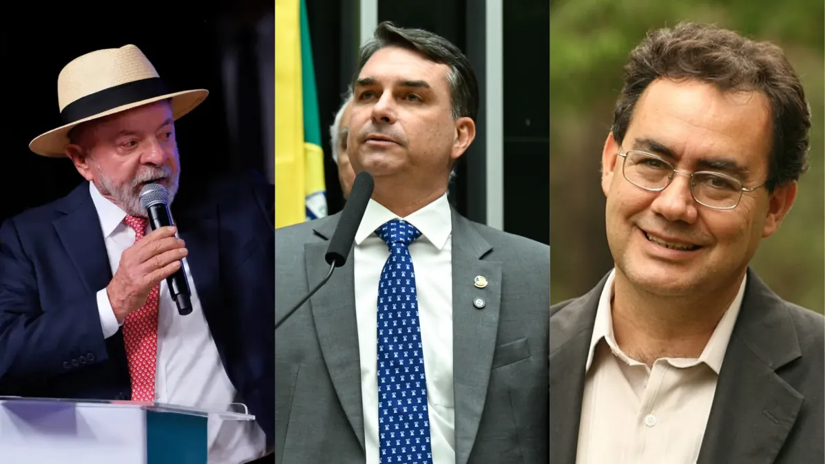 Uma imagem impressionante