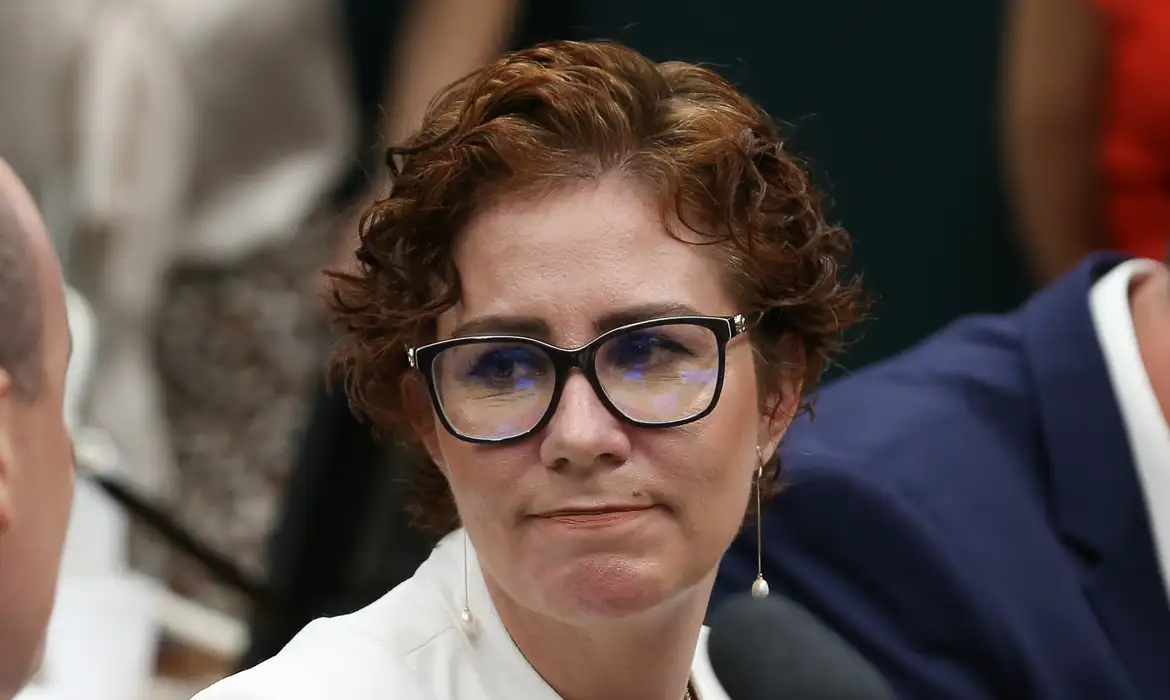 Uma imagem impressionante