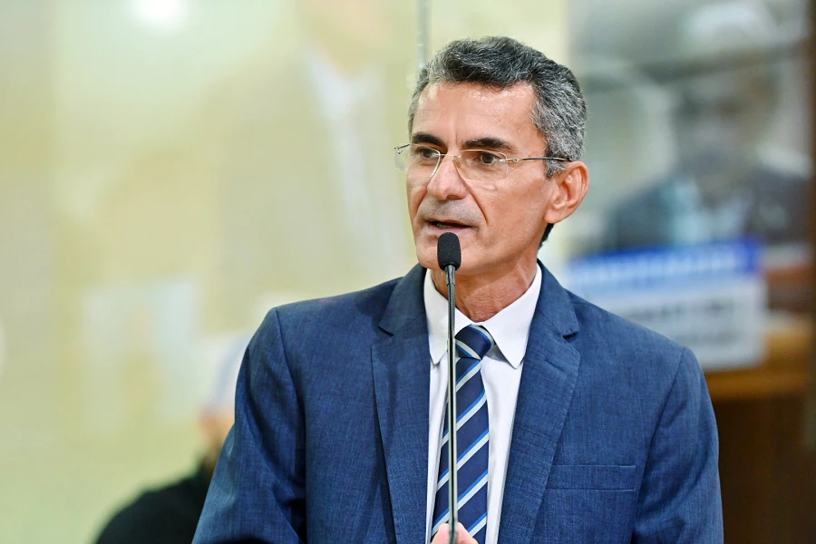 Uma imagem impressionante