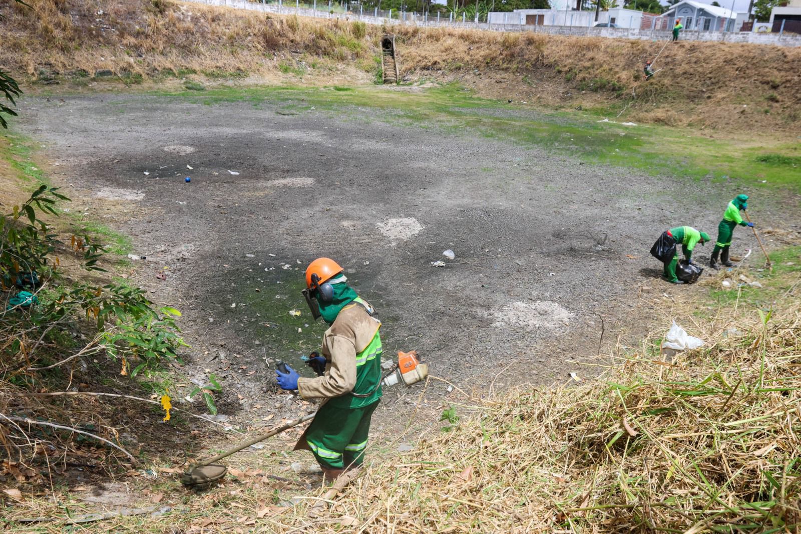 Uma imagem impressionante