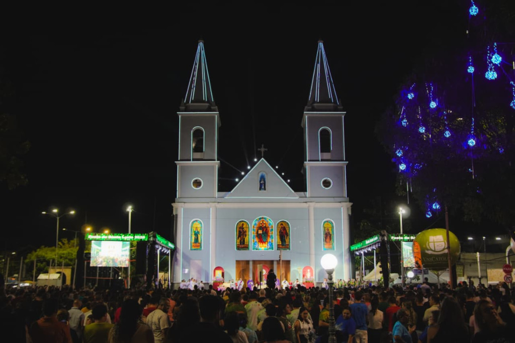 Uma imagem impressionante