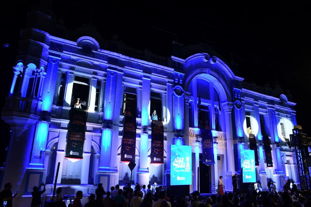 Uma imagem impressionante