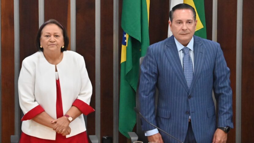 Uma imagem impressionante