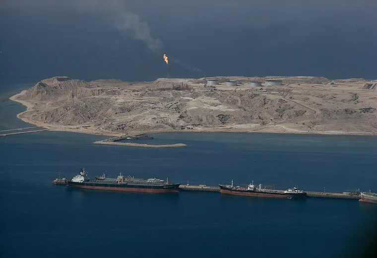 Uma imagem impressionante