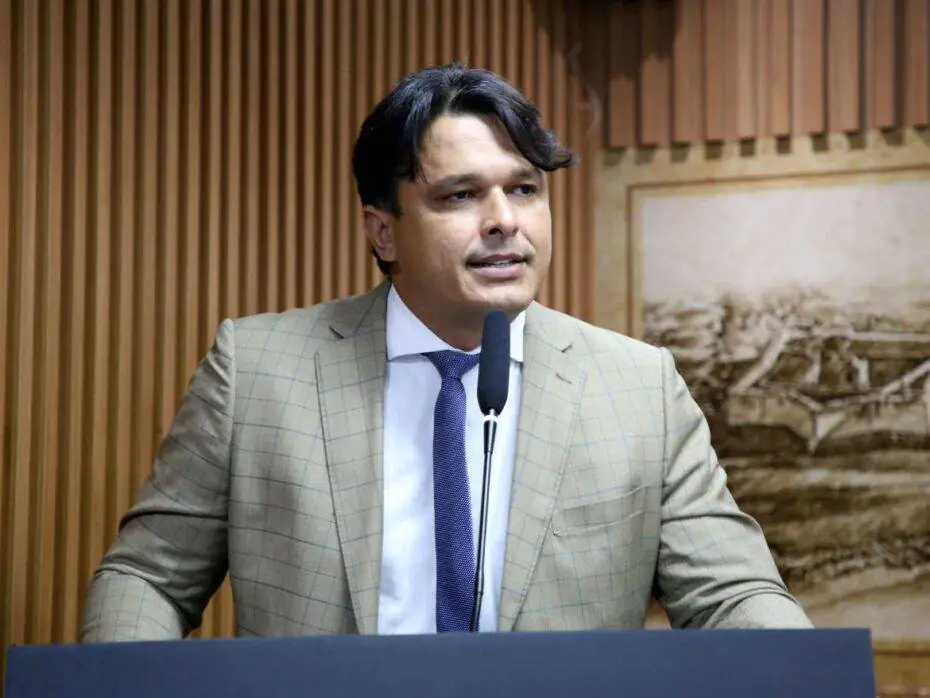 Uma imagem impressionante