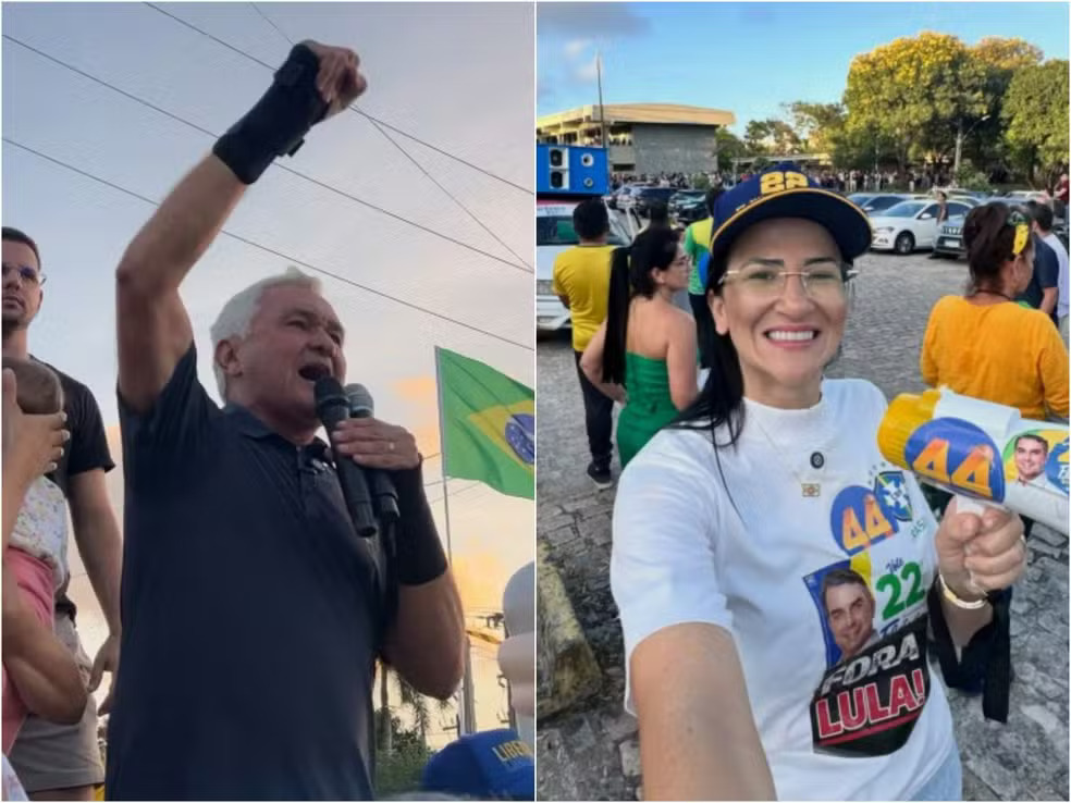 Uma imagem impressionante