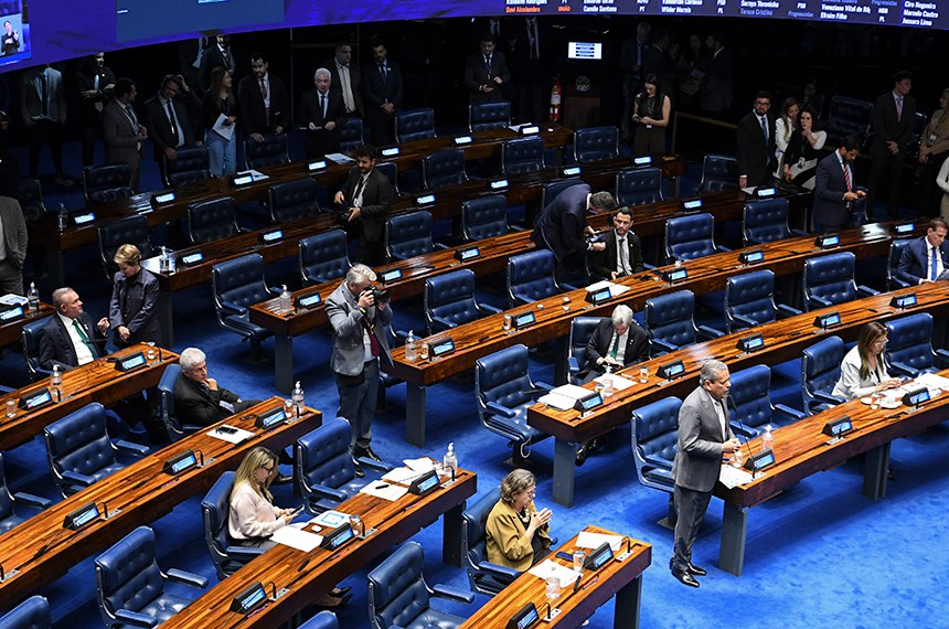 Uma imagem impressionante
