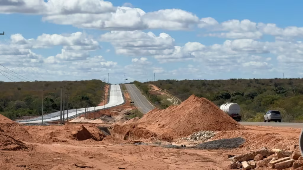 Uma imagem impressionante
