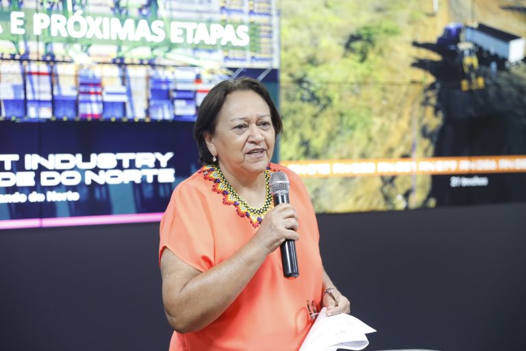 Uma imagem impressionante