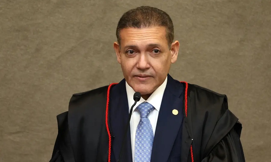 Uma imagem impressionante