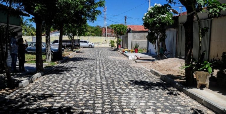 Uma imagem impressionante