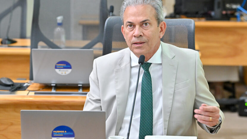 Uma imagem impressionante