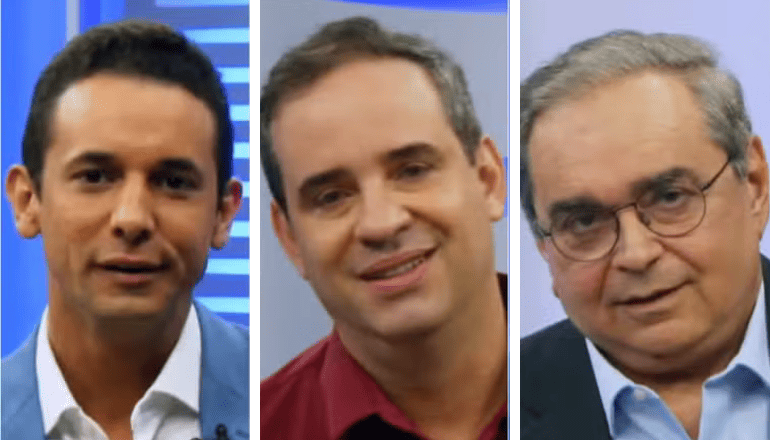 Uma imagem impressionante