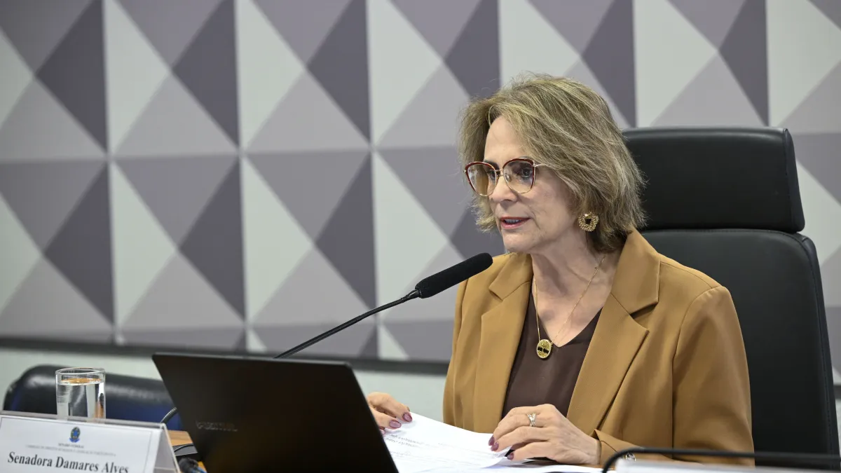 Uma imagem impressionante