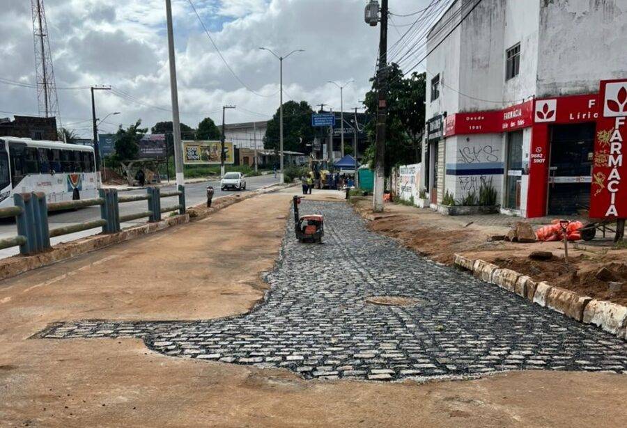 Uma imagem impressionante