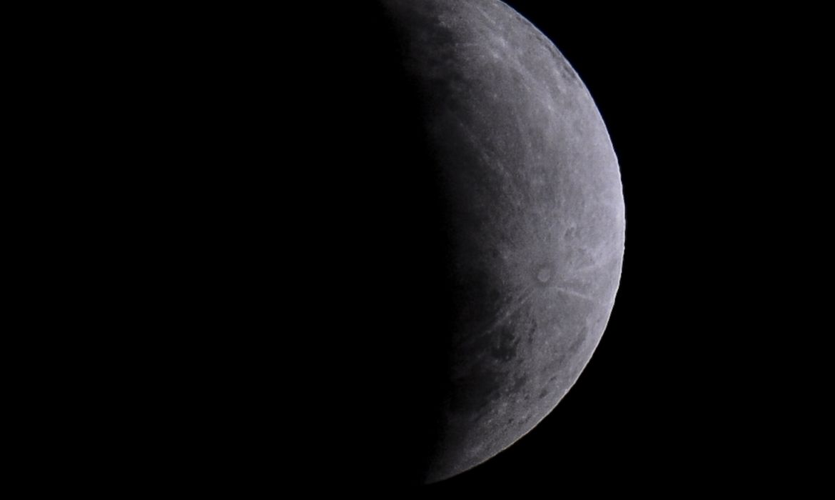 Uma imagem impressionante