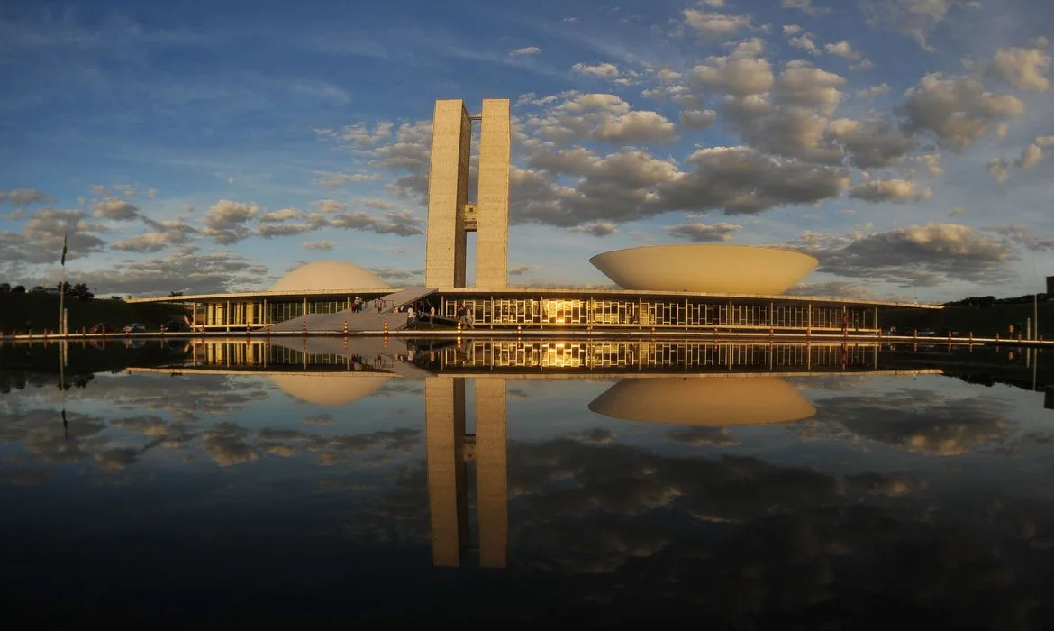 Uma imagem impressionante