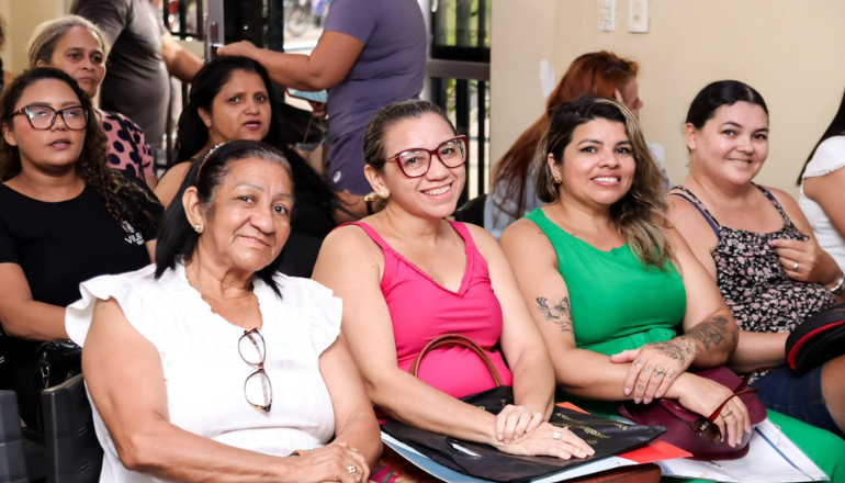 Uma imagem impressionante