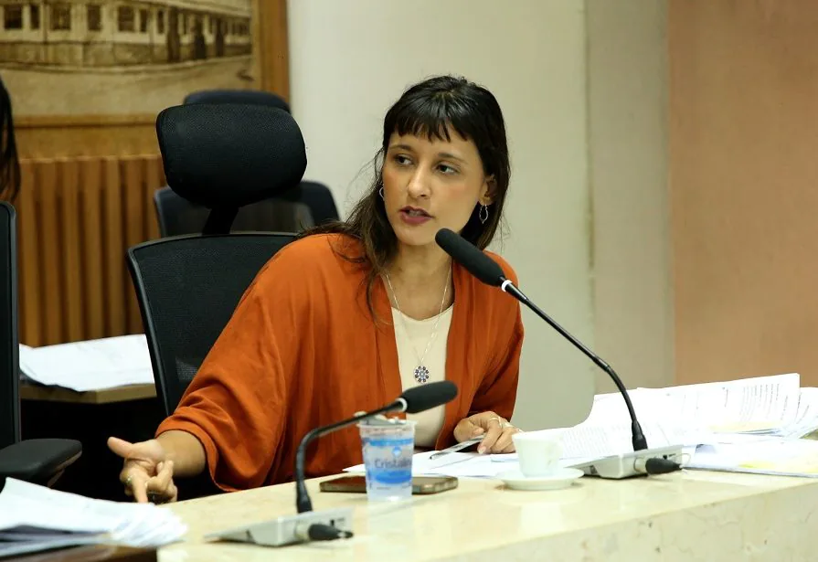 Uma imagem impressionante