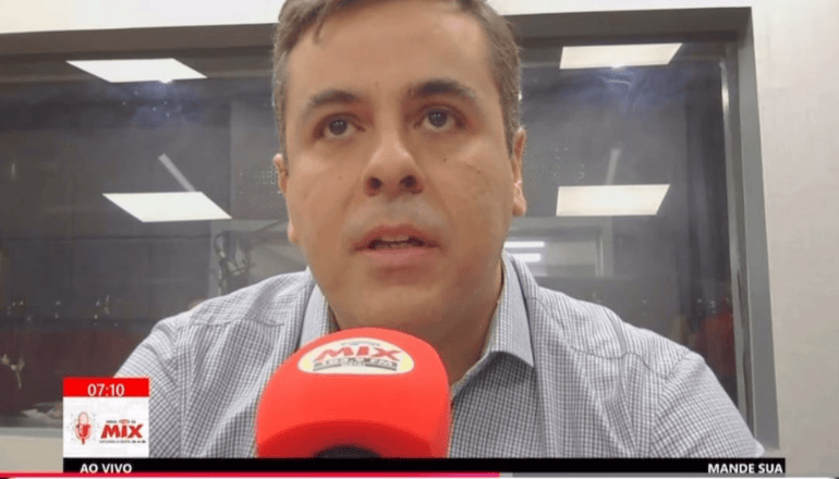 Secretário diz que novo modelo das UPAs será um marco na gestão de Paulinho Freire