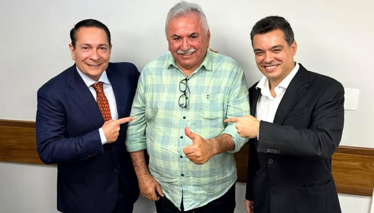 Example news