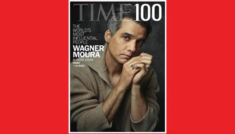 Uma imagem impressionante