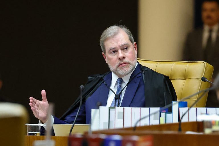 Uma imagem impressionante