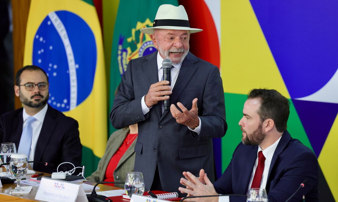 Uma imagem impressionante