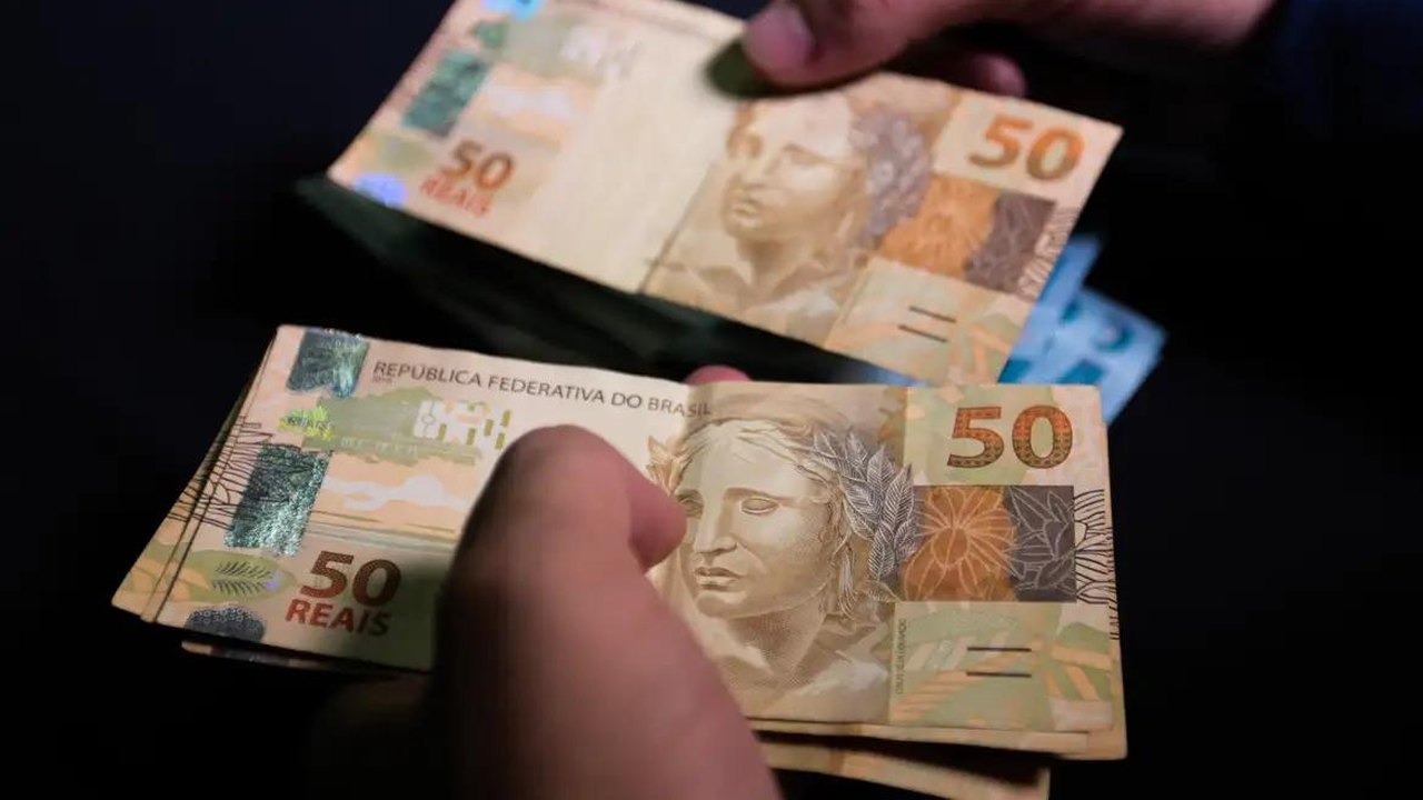 Uma imagem impressionante