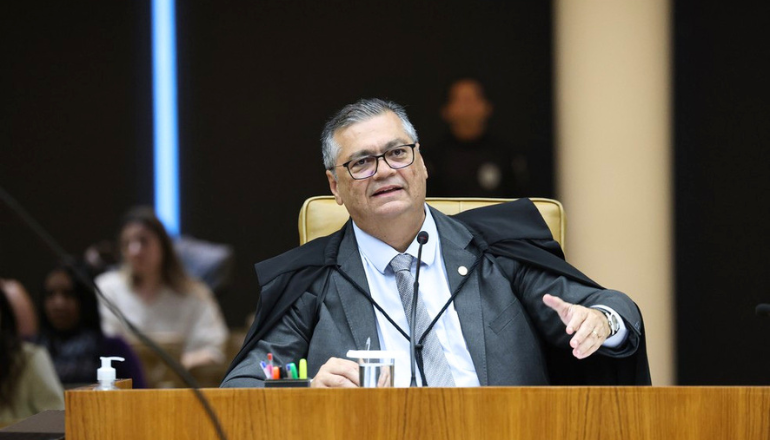 Uma imagem impressionante
