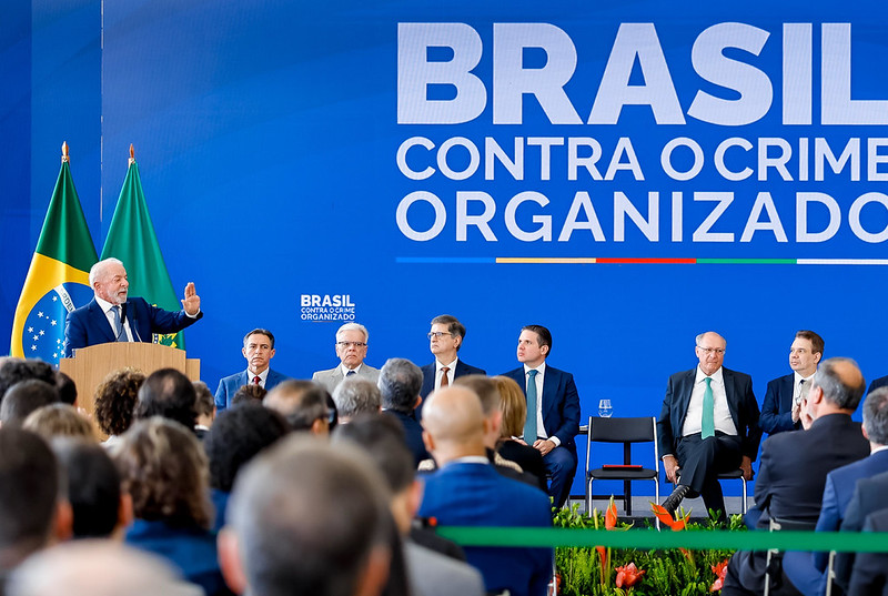 Uma imagem impressionante