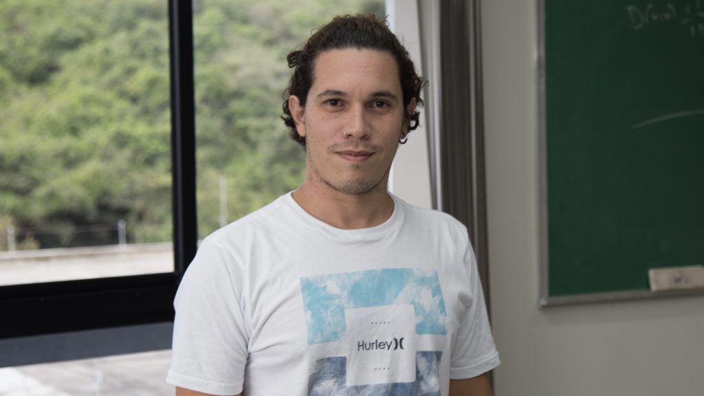 Professor da UFRN entra em lista de cientistas mais influentes do mundo