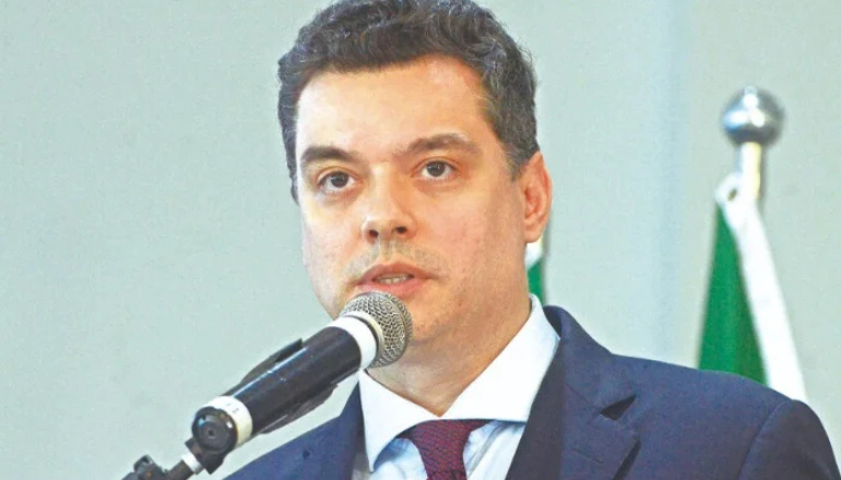 Uma imagem impressionante