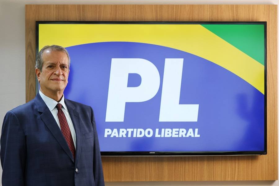 Uma imagem impressionante